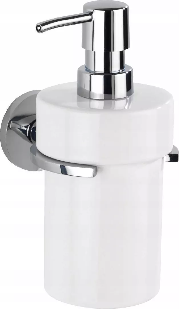 Wenko soap dispenser ISERA liquid soap