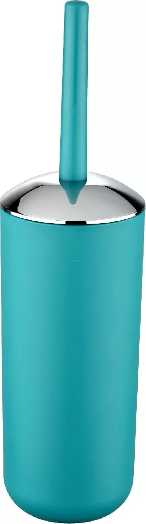 Wenko BRASIL brush container  turquoise +