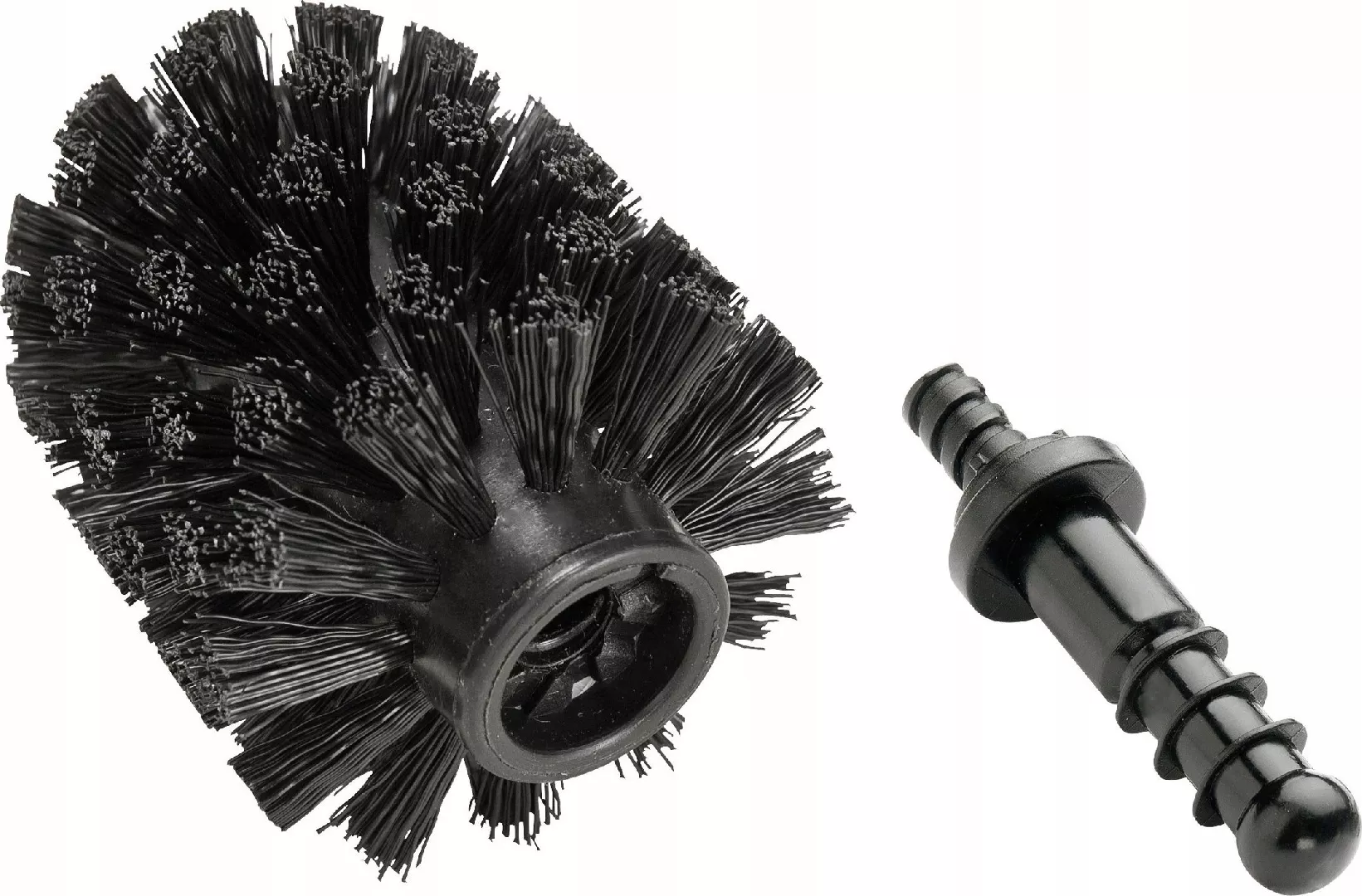 Wenko Spare head for toilet brush