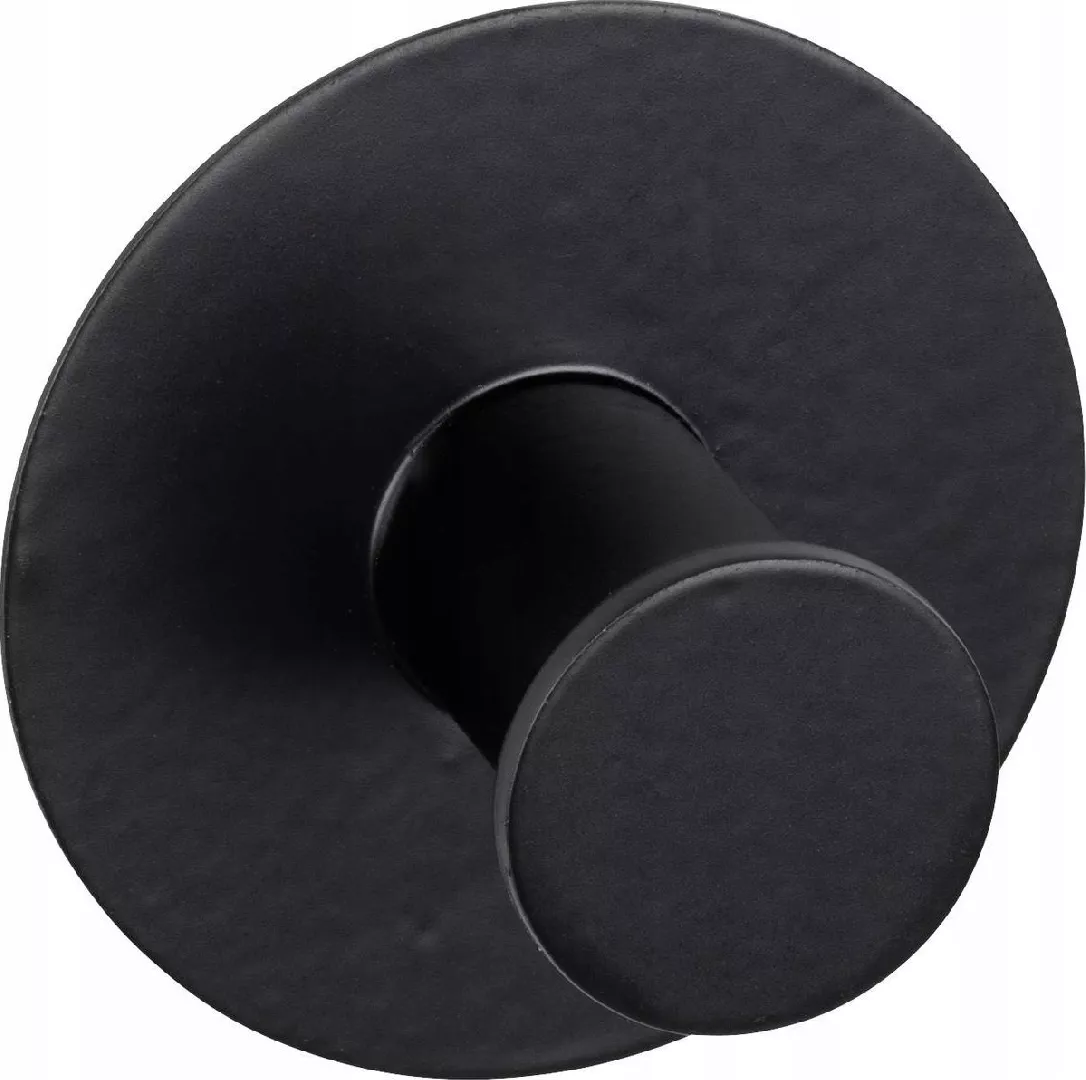 Wenko Stainless steel wall hanger  Celano