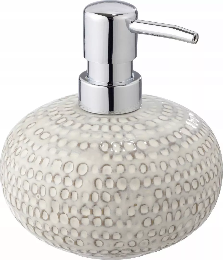 Wenko soap dispenser Ceramic soap dispenser