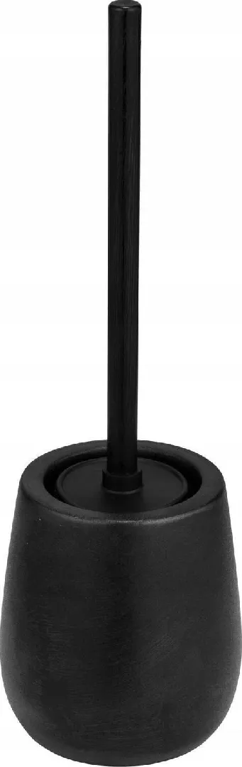 Wenko Toilet brush with ceramic container