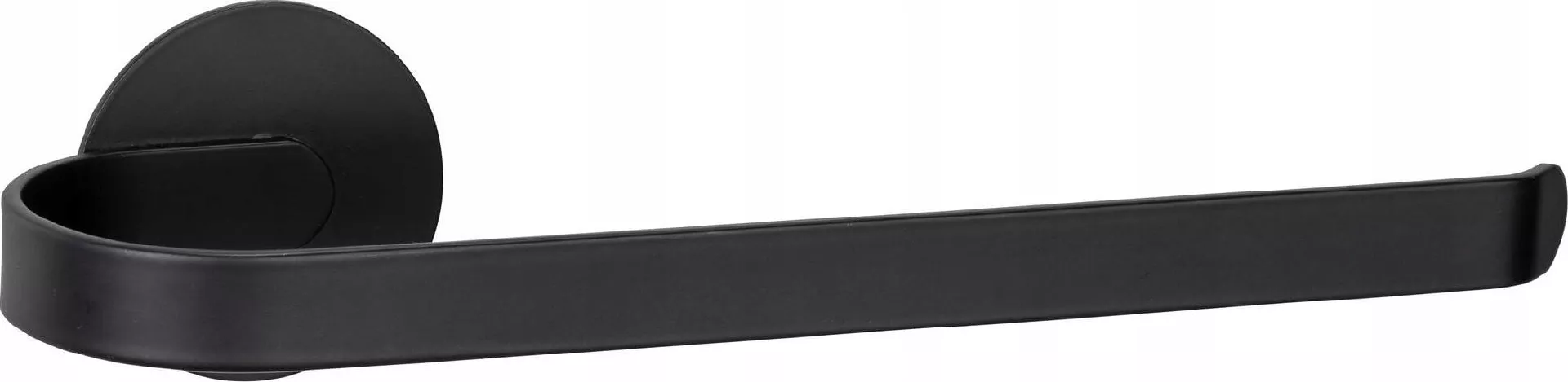 Wenko Aluminum BIVIO towel holder  installation