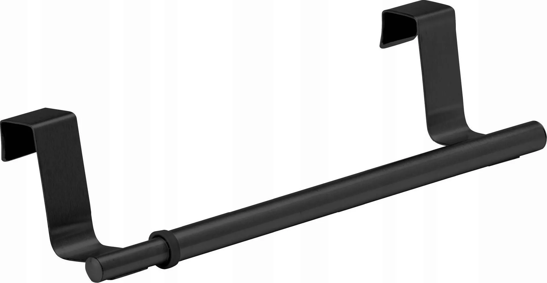 Wenko Adjustable towel rack  holder for