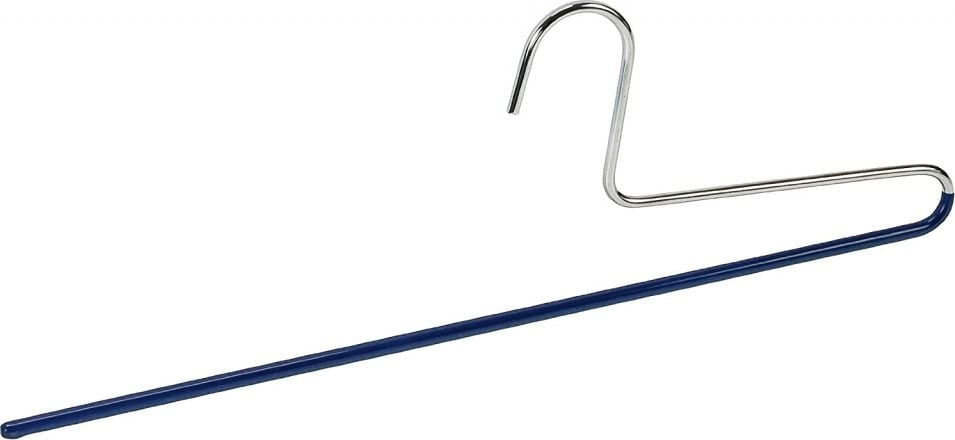 Wenko trouser pendant  35 cm  steel