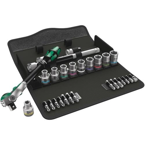 Wera 8100 SC 6 Zyklop Speed