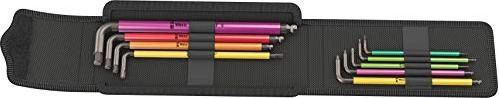 Wera Bicycle Set 4 - 05004173001
