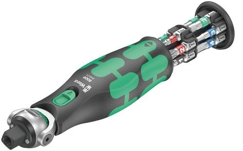 Wera drill WERA TIPS SET WITH