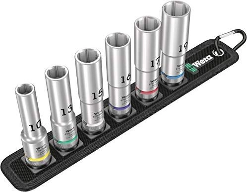 Wera Wera Belt C Deep 1