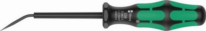 Wera TOOL SET FOR SERIAL CLAMPS