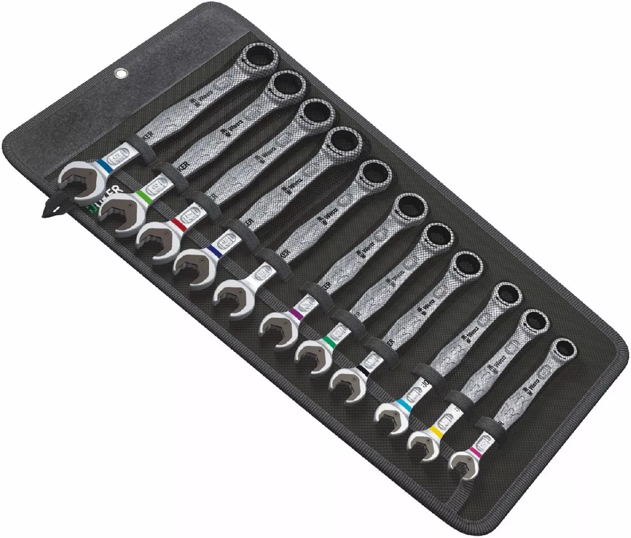 Wera Ring Joker Set 11pcs 05020013001