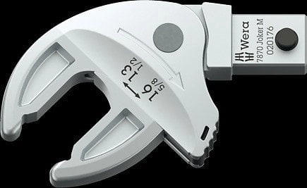 Wera 7870 Joker M Selbst- justierender