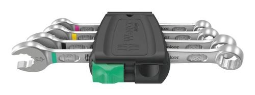 Wera Wera 6003 Joker 4 Set