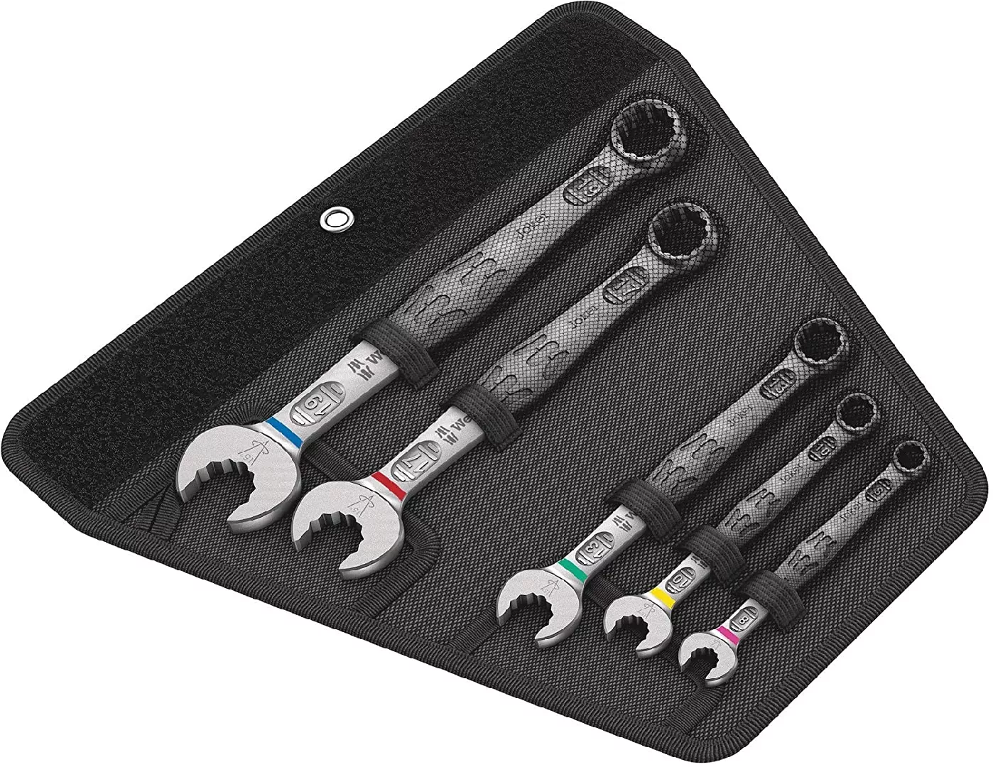 Wera Wera 6003 Joker 5 Set