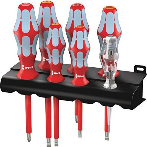 Wera 3160i / 7 Rack -