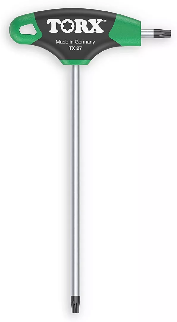 Wera 3167 i/7 TORX® screwdriver set