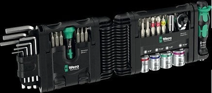 Wera Tool-Check Modular Set Imperial 1