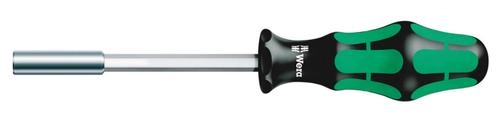 Wera Bit handle 1/4`` x 120mm