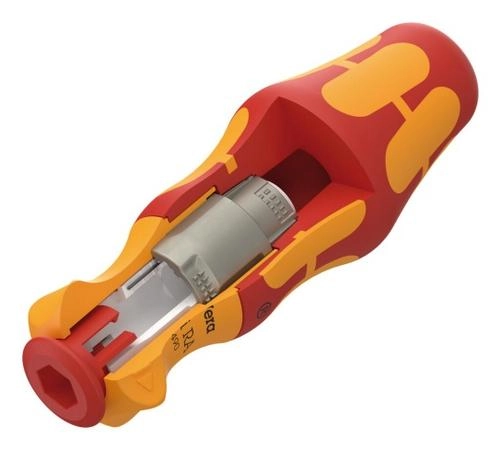 Wera 837 i RA Kraftform Compact