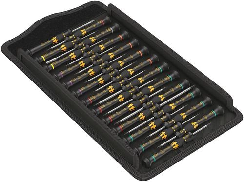 Wera Kraftform Micro ESD Big Pack