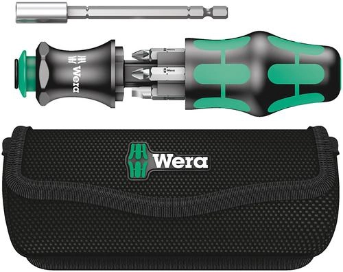 Wera Kraftform Kompakt 28 B -