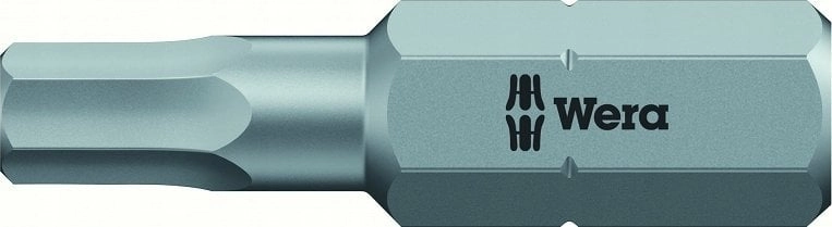 Wera 840/1 Z bits  1 pc(s)