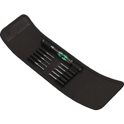 Wera WER135938 Compact 11 SB electronics
