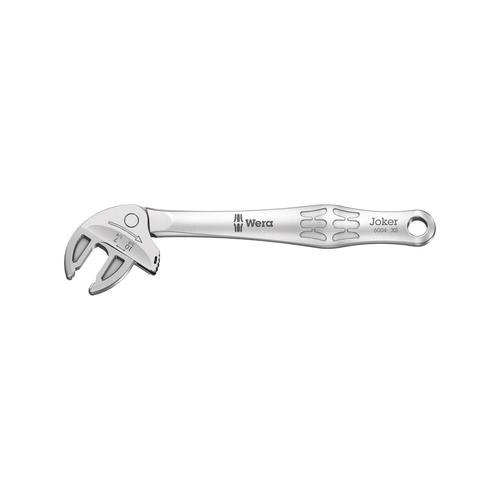 Socket wrench WERA 6004 S Joker