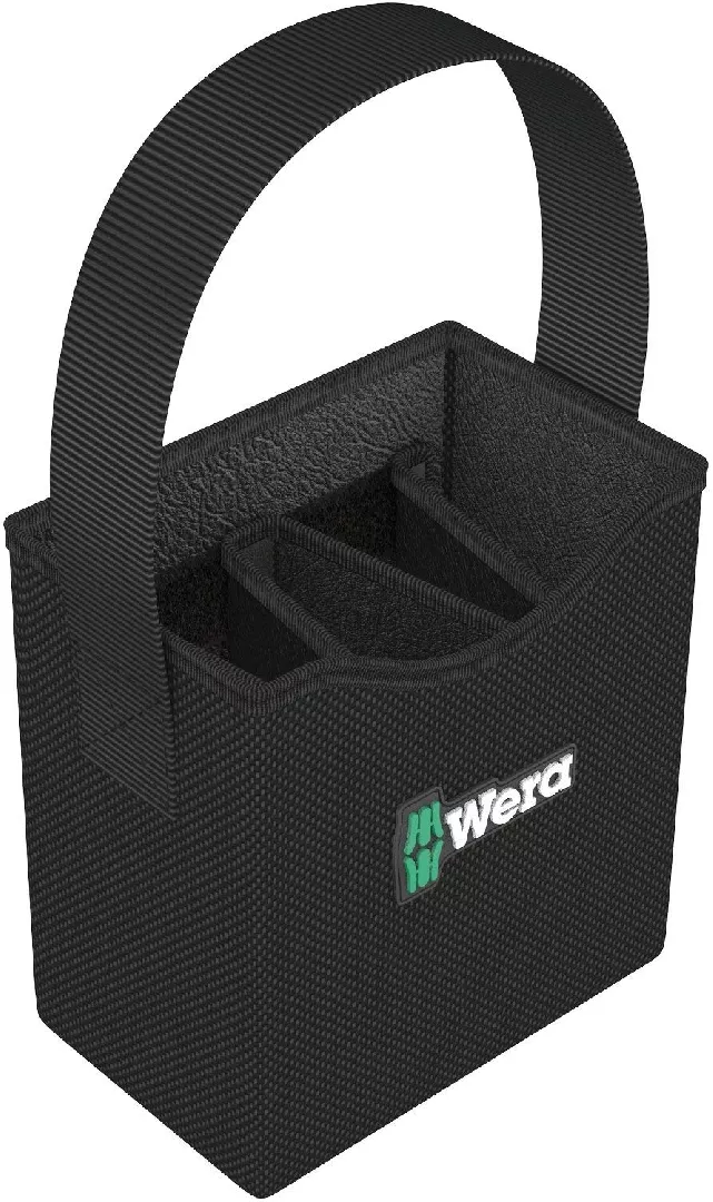 Wera 2Go4 tool bag 05004353001 5004353001
