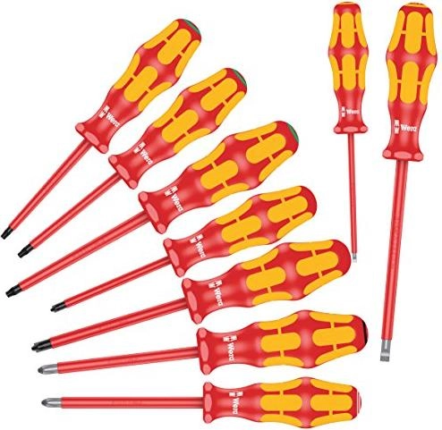 Wera 160 i / 162 i