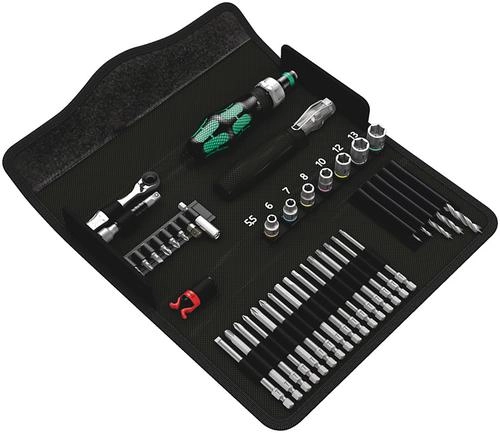 Wera Kraftform Kompakt H 1 tool