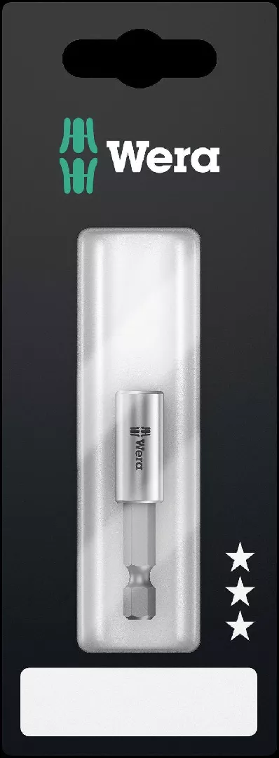Wera 899/4/1 SB screwdriver bit holder