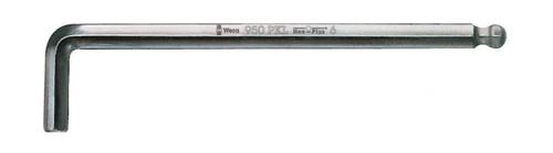 Wera Allen key  square angle  with
