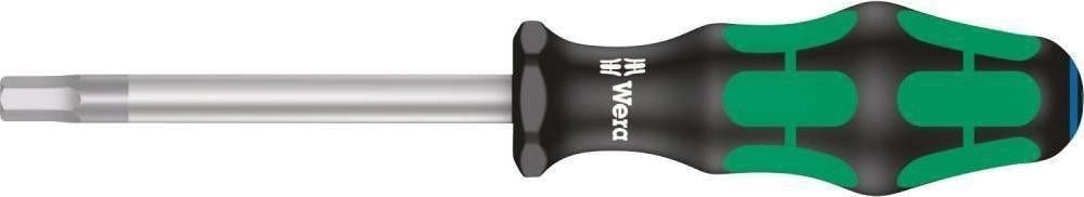 Wera Screwdriver 354  for screws with