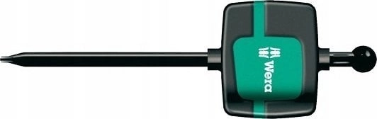 Wera WKRÄTAK ÅRUBOKRÄT FLAGOWY TORX PLUS
