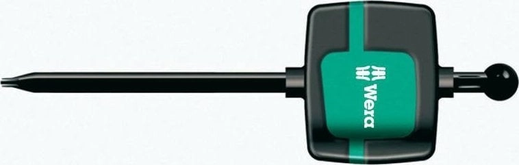 Wera FLAG SCREWDRIVER TORX PLUS 7IP