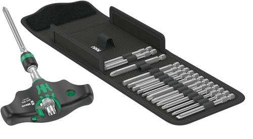 Wera KRAFTFORM KOMPAKT 400 RA IMPERIAL