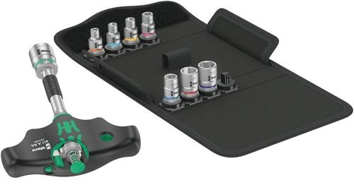 Wera KRAFTFORM KOMPAKT 400 RA IMPERIAL