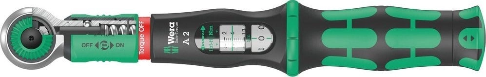 Torque wrench Safe-Torque A 2 1/4````````