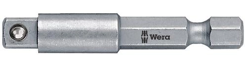 Wera ADAPTER  1/4````````  50MM W05311517001