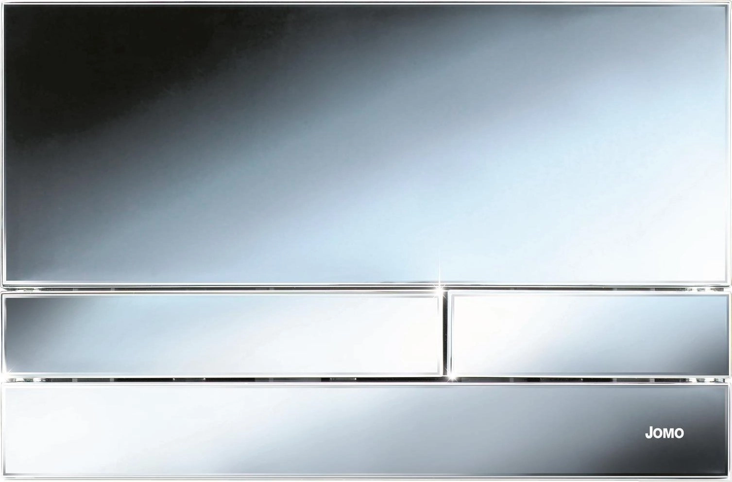 Werit-P flush button EXCLUSIVE button 2