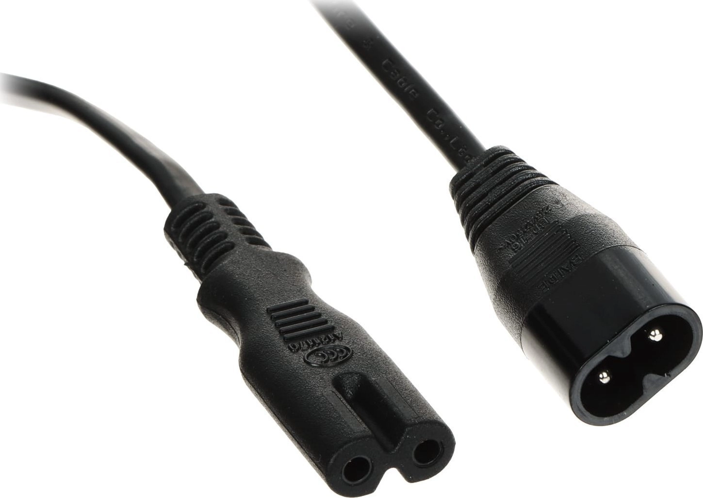 POSAC-C7C8BK15 NETWORK CABLE 1.5m POS