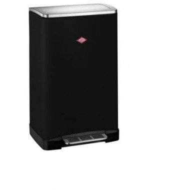 WESCO Big Double Boy schwarz matt