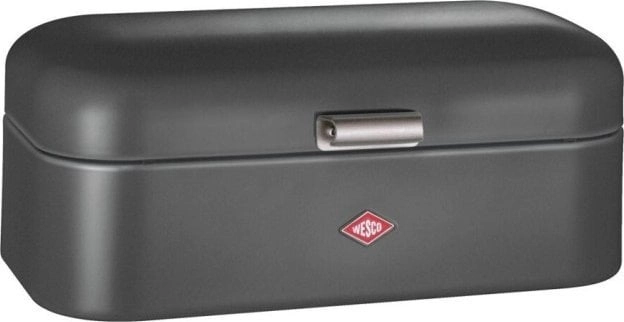 Wesco Breadbox graphite matt 420mm Grandy