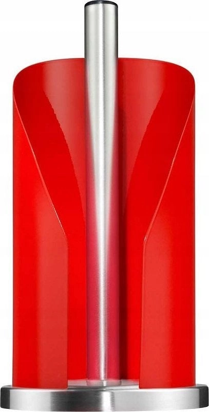 Wesco WESCO Küchenrollenhalter rot 112778
