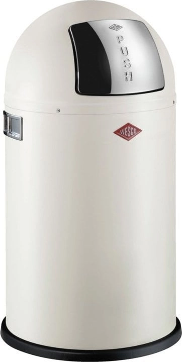Wesco waste bin Sand waste bin