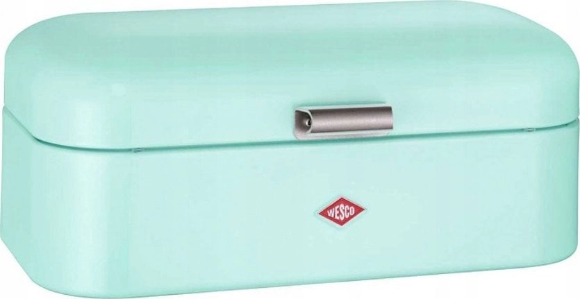 Wesco bread box Mint bread box