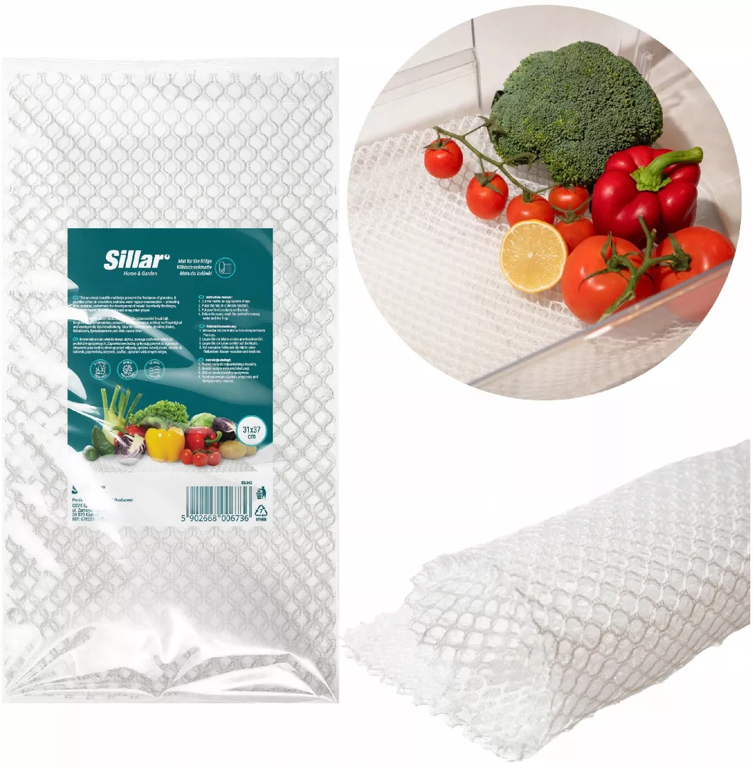 Refrigerator mat (SIL062) SIL062 K