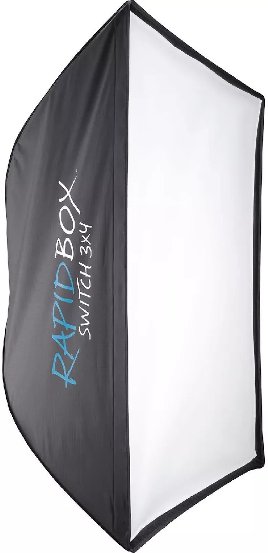 WESTCOTT Softbox Rapid Box Switch 3x4