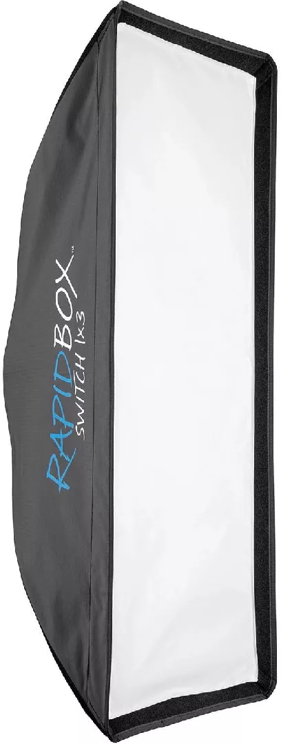 WESTCOTT Softbox Rapid Box Switch 1x3